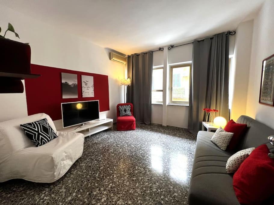 Home130 Μπάρι Εξωτερικό φωτογραφία