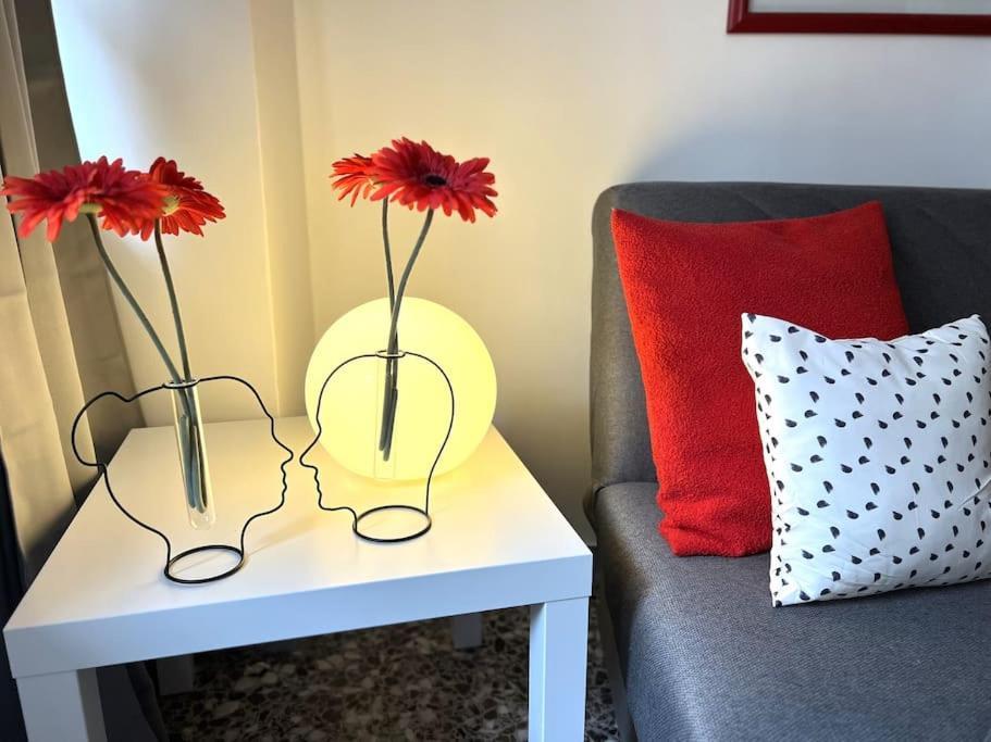 Home130 Μπάρι Εξωτερικό φωτογραφία