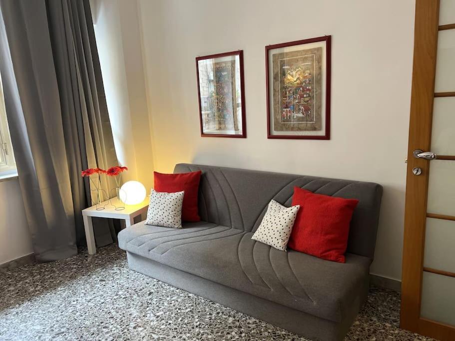 Home130 Μπάρι Εξωτερικό φωτογραφία
